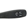 1994 Infiniti J30 - Wiper Switch