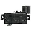 1994 Infiniti J30 - Wiper Switch