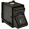 DS-1082 Standard OE Replacement Fog Light Switch - Direct Fit, Sold individually