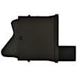 DS-1082 Standard OE Replacement Fog Light Switch - Direct Fit, Sold individually