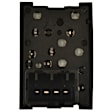 DS-1082 Standard OE Replacement Fog Light Switch - Direct Fit, Sold individually