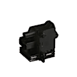 DS-1086 Headlight Switch, Standard OE Replacement