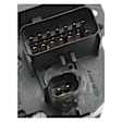 DS-1087 Headlight Switch, Standard OE Replacement