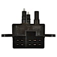 DS-1103 Standard OE Replacement Seat Switch - Direct Fit, Sold individually