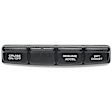 1996 Dodge Ram 1500 - Cruise Control Switch