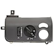 DS-1146 Headlight Switch, Standard OE Replacement