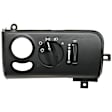 DS-1155 Headlight Switch, Standard OE Replacement