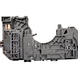 DS-1160 Turn Signal Switch, Standard OE Replacement