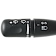 DS-1161 Turn Signal Switch, Standard OE Replacement