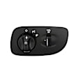 DS-1293 Headlight Switch, Standard OE Replacement