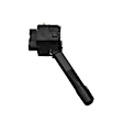 DS-1299 Turn Signal Switch, Standard Intermotor