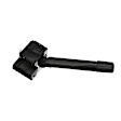 DS-1299 Turn Signal Switch, Standard Intermotor