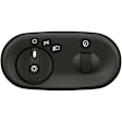 DS-1353 Headlight Switch, Standard OE Replacement
