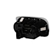 DS-1367 Headlight Switch, Standard OE Replacement