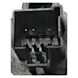 DS-1368 Headlight Switch, Standard OE Replacement