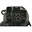 DS-1369 Headlight Switch, Standard OE Replacement