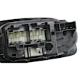 DS-1376 Headlight Switch, Standard Series