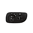 DS-1381 Headlight Switch, Standard OE Replacement