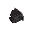 DS-1381 Headlight Switch, Standard OE Replacement