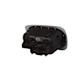 DS-1381 Headlight Switch, Standard OE Replacement