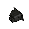 DS-1385 Headlight Switch, Standard OE Replacement