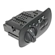 DS-1389 Headlight Switch, Standard OE Replacement
