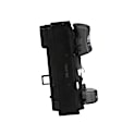 DS-1438 Front or Rear, Driver Side Window Switch, Gray