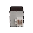 DS-1440 Front Or Rear, Driver Side Standard OE Replacement Window Switch Black
