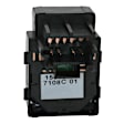 DS-1462 Mirror Switch