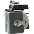 DS-151 Headlight Switch, Standard OE Replacement