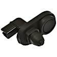 2008 Honda Civic - Door Jamb Switch, 2-Door, Coupe