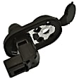 2008 Honda Civic - Door Jamb Switch, 2-Door, Coupe