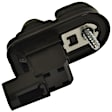 DS-1544 Standard OE Replacement Door Jamb Switch - Direct Fit, Sold individually
