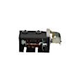 1960 GMC PV1000 - Headlight Switch, Standard OE Replacement
