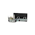 1960 GMC PV1000 - Headlight Switch, Standard OE Replacement