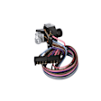 1988 Chevrolet V30 - Wiper Switch, with Tilt Steering Wheel, with Pulse Wipers