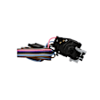 1988 Chevrolet V30 - Wiper Switch, with Tilt Steering Wheel, with Pulse Wipers