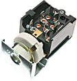 DS165T Headlight Switch, Standard T-Series