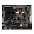 DS-1720 Wiper Switch OE Replacement