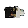 DS-177 Headlight Switch, Standard OE Replacement