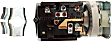 DS188T Headlight Switch, Standard T-Series