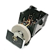 DS-195 Headlight Switch, Standard OE Replacement