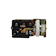 DS-197 Headlight Switch, Standard OE Replacement