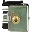 DS-198 Headlight Switch, Standard OE Replacement