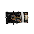 DS-210 Headlight Switch, Standard OE Replacement