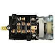 DS-215 Headlight Switch, Standard OE Replacement