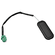 2009 GMC Acadia - Liftgate Release Switch