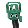 2009 GMC Acadia - Liftgate Release Switch
