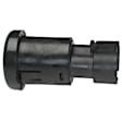 2012 GMC Yukon - Liftgate Release Switch, Standard OE Replacement
