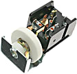 DS219T Headlight Switch, Standard T-Series